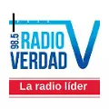 Radio Verdad - FM 98.5